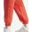 Adidas All Seasons Fleece Graphic Pants Red