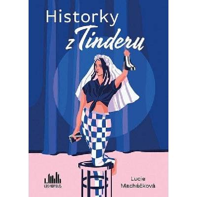 Historky z Tinderu