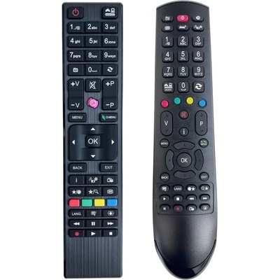 Saba rc4900 - оригинален дистанционен контрол (rc4900)