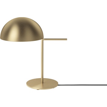 BOLIA Настолна лампа Aluna месинг (20-130-01_00002)