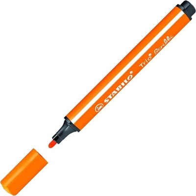 Stabilo Trio Scribbi 368/954 oranžový