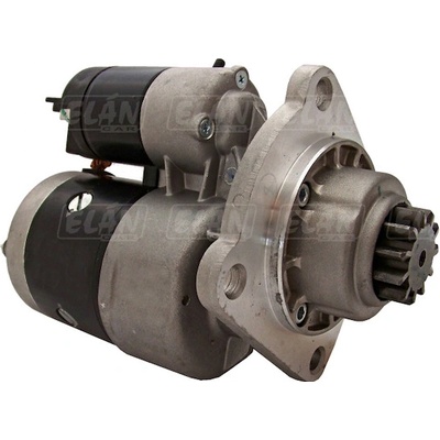Startér Zetor s reduktorem 12V - 443115142722 – Sleviste.cz