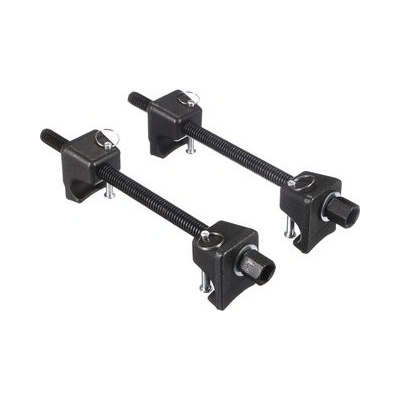 SIXTOL Mechanic Spring Set 4, heavy-duty, 380 mm, 2 ks – Zboží Mobilmania