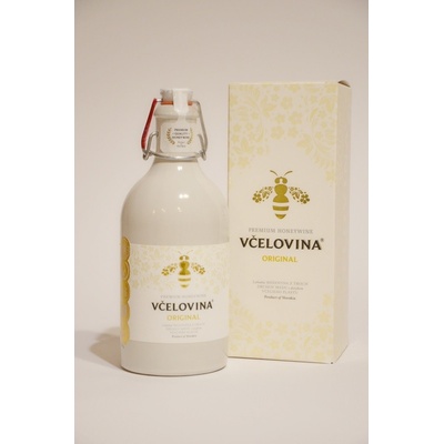 Včelco Včelovina Original Retro edice 0,5 l