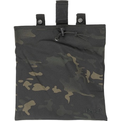 Viper na prázdné zásobníky VCAM black