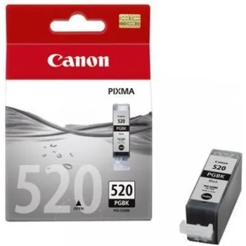 Canon PGI-520BK Black (BS2932B001AA)