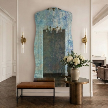 Daramio Антично огледало - Pure Collection R39 100x200 cm