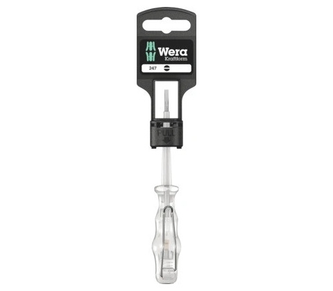 Wera VDE 247 SB
