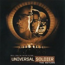Univerzální voják - Zpět v akci - Universal Soldier - The Return - OST/Soundtrack
