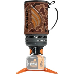Jetboil Flash 1.0L Duck Camo
