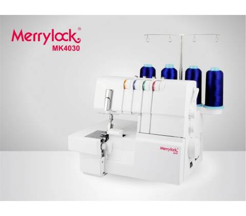 Merrylock MK 4030