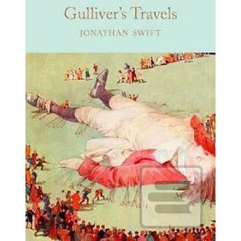 Gulliver s Travels Swift Jonathan