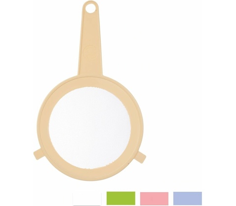 Cedidlo so sitkom pr. 12 cm