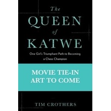 The Queen of Katwe