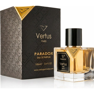 Vertus Paradox parfémovaná voda unisex 100 ml
