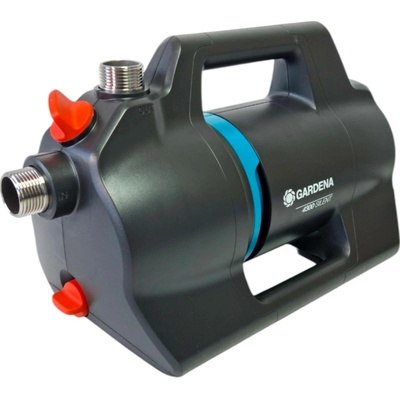 Gardena 4200 Silent 9056-20