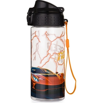 Oxybag OXY CLICK 500 ml Auto Speed