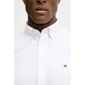 Tommy Hilfiger Риза Tommy Hilfiger (MW0MW41769) - answear - 95,82 лв