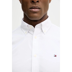 Tommy Hilfiger Риза (MW0MW41769) - answear - 95,82 лв