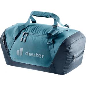 Deuter Сак Deuter Duffel 50 Luggage - Atlantic / Ink (510-5127-0111)