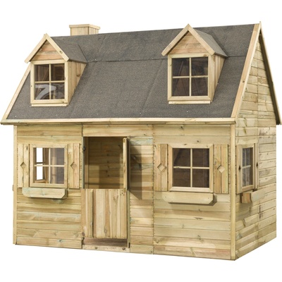 Swing King domček Milan