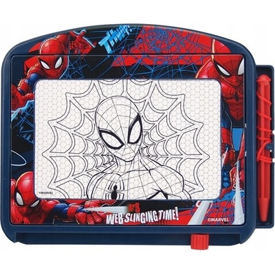 AS Company Магическа дъска за рисуване AS Company - SpiderMan (1028-13063)