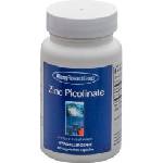 Allergy Research Group Zinc Picolinate 25 mg - 60 вег. капсули