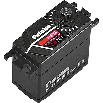 Futaba HPS-CB701 49kg 0,075s/60°
