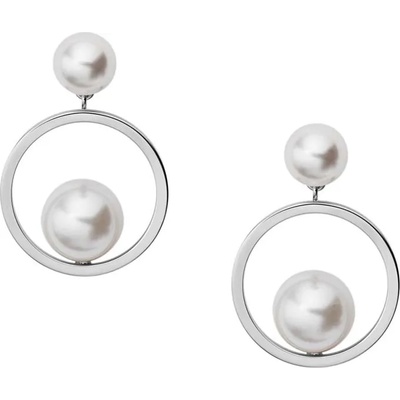 Skagen Дамски обици Skagen AGNETHE - SKJ0977040 (SKJ0977040)