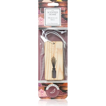 Ashleigh & Burwood London Moroccan Spice aроматизатор за автомобил 2 бр