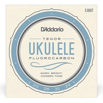 D'Addario EJ99T