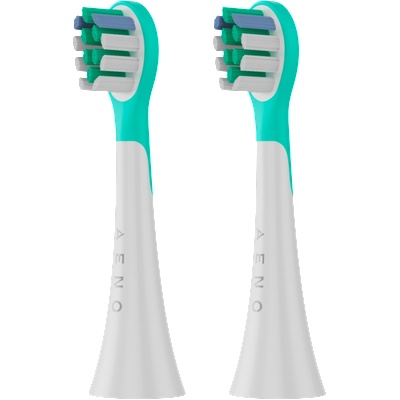 AENO Глави за четки AENO DB9 ADBTH09M's accessory Brush Head, 2 pcs (ADBTH9M)