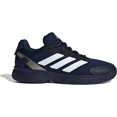 adidas Ubersonic Kids Dark Blue
