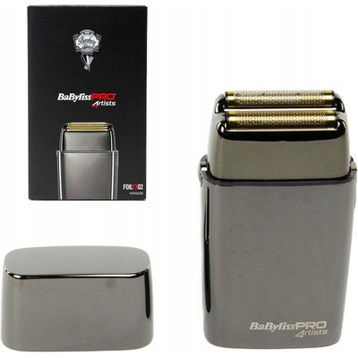 Babyliss Pro 4Artists FXFS2GSE grafit