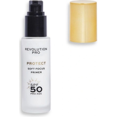 Revolution PRO Protect SPF 50 Vyhlazující podkladová báze 27 ml