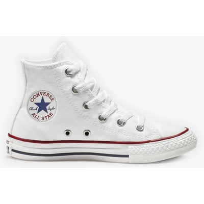 Converse Chuck Taylor All Star bílá