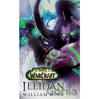 Illidan: World of Warcraft : A Novel