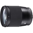 SIGMA 16 mm f/1.4 DC DN Contemporary Fujifilm X