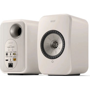 KEF LSX II LT