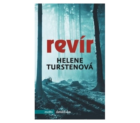 Revír
