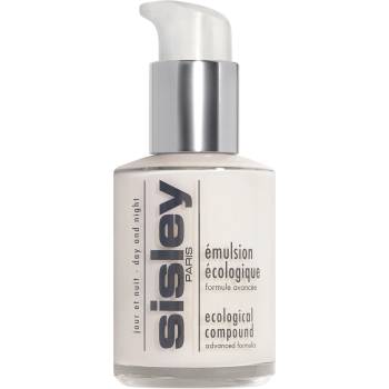 Sisley Ecological Compound Advanced Formula 24 - часов крем унисекс 60ml