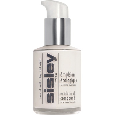 Sisley Ecological Compound Advanced Formula 24 - часов крем унисекс 60ml