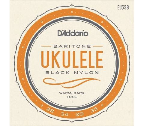D'Addario EJ53B