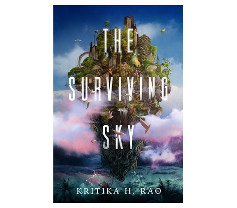 Surviving Sky