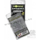 Korda Long Shank X vel.2 10 ks