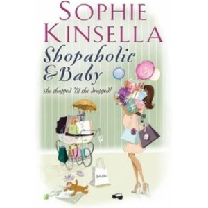Shopaholic & Baby (ISBN: 9780552772754)