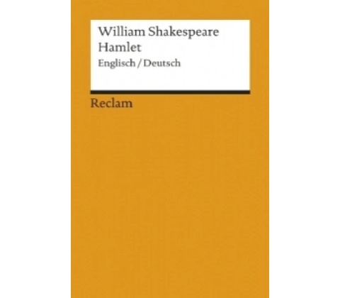 Hamlet Shakespeare WilliamPaperback