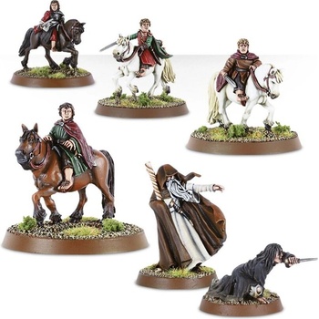 Games Workshop The Scouring of the Shire (99111499046)