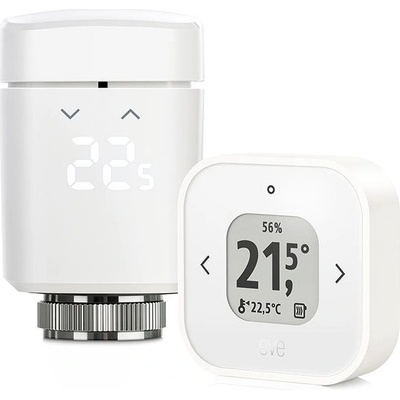 Eve Thermo Comfort 10BEY1701-1 – Zboží Mobilmania