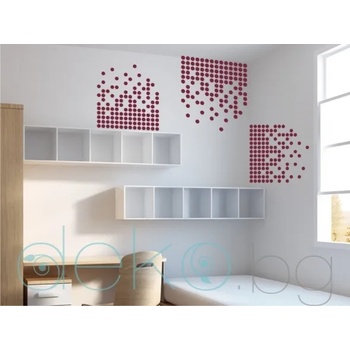 Image 1 of Мозайка Кръгове (4111)